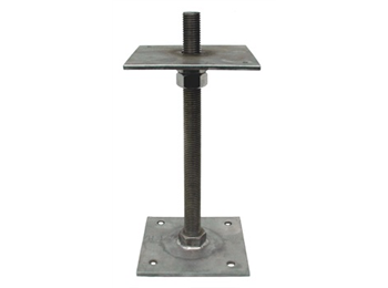 Stainless Steel Post Bases - Buy Online