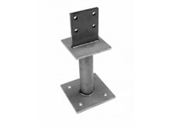 Stainless Steel Post Bases - Buy Online