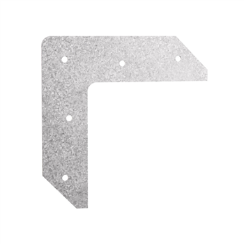 A range of Simpson Strong-Tie L Shaped Bracket