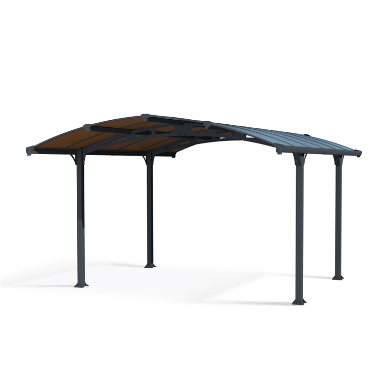 Arcadia Car Port Canopy Products UK