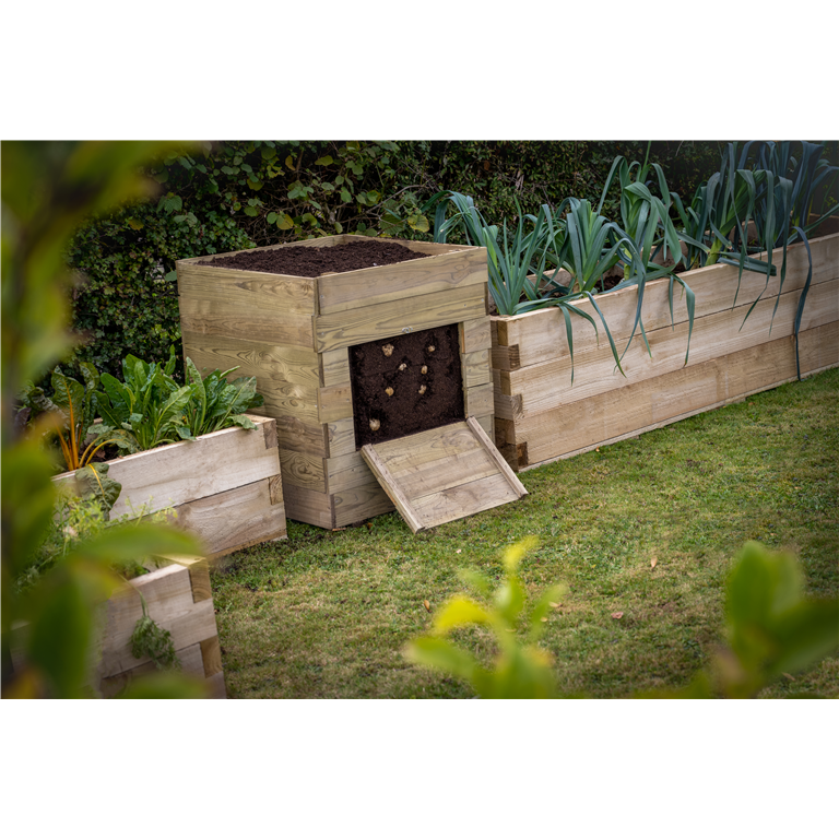 Potato Planter- Blackwood Outdoor Living UK