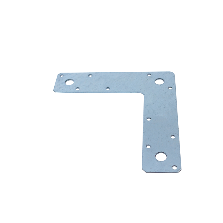 Simpson Strong-Tie L Shaped Bracket (55L)- Simpson Strong Tie -Canopy ...