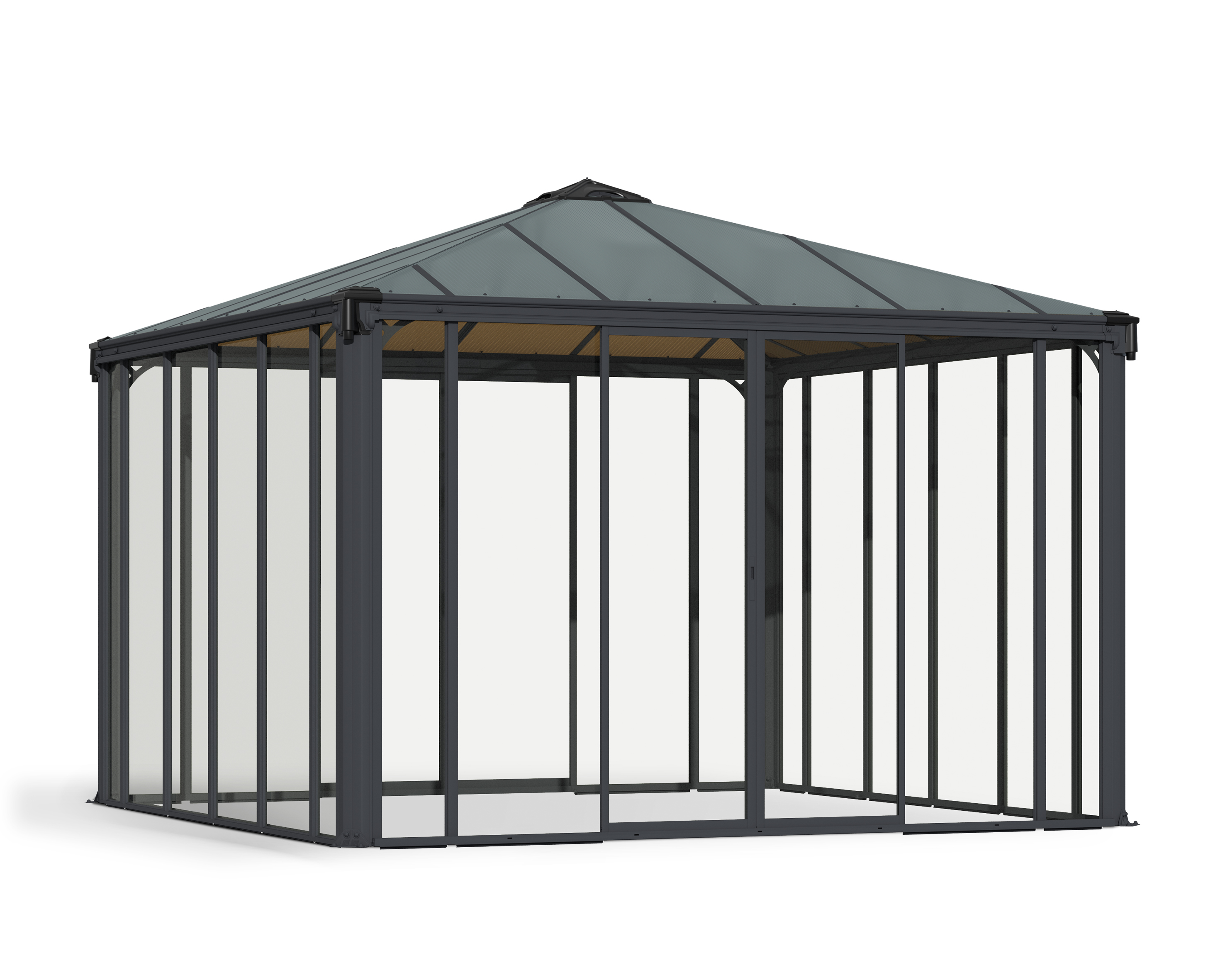 Ledro gazebo 3600