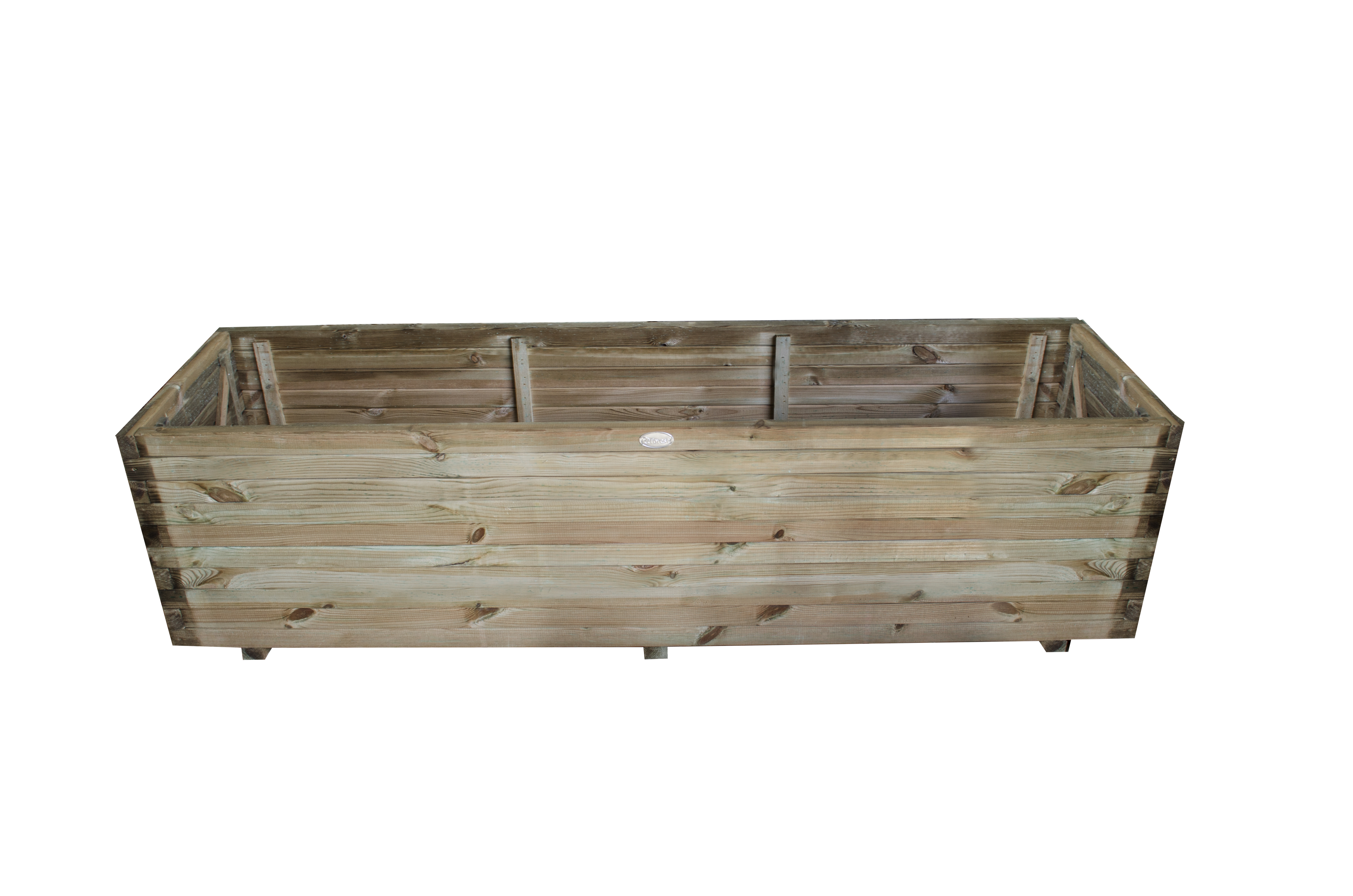 Lomello Planter by Blackwood outdoor living