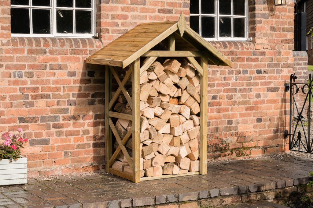 Wood Store