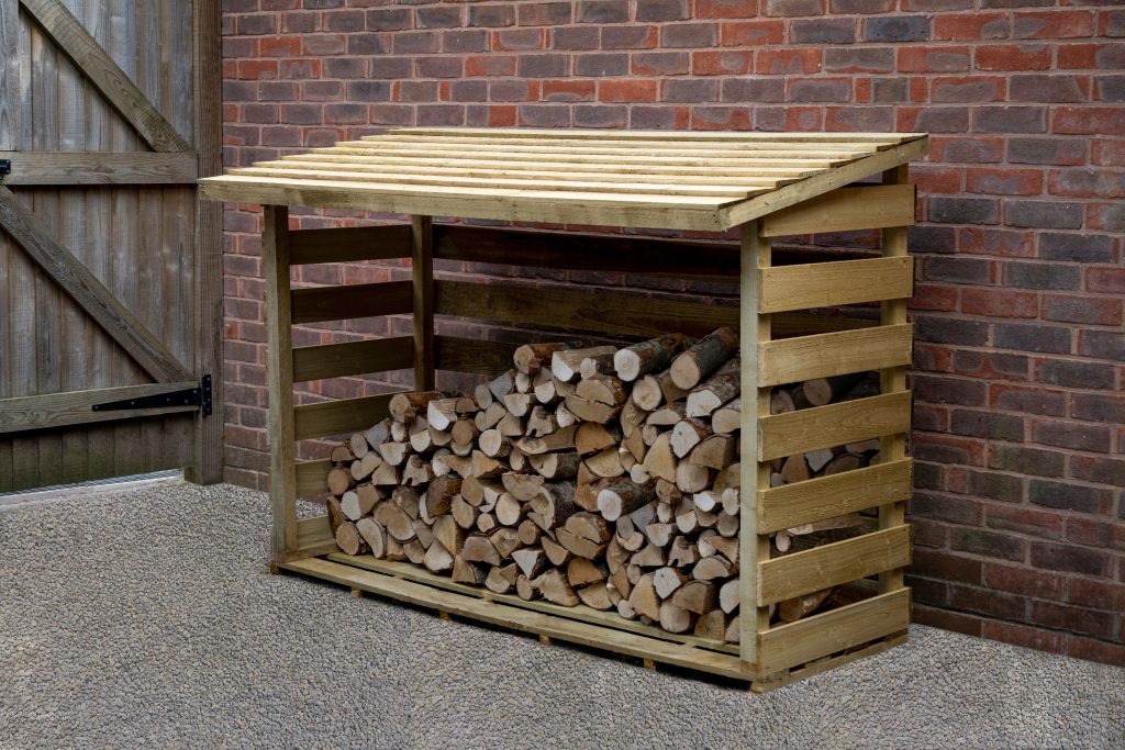 Log Store