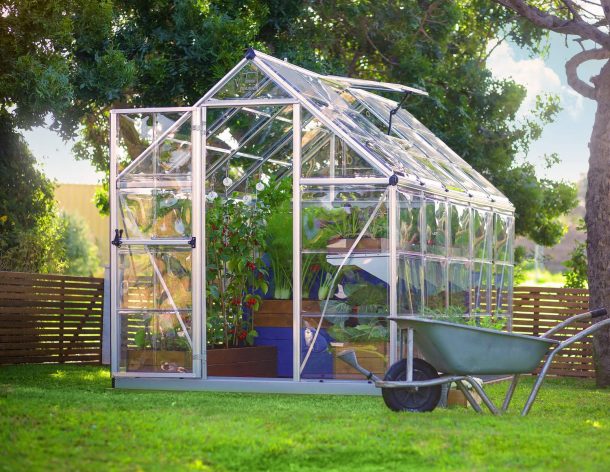 canopia greenhouse