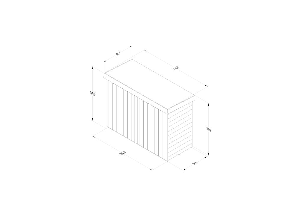 measurements storage