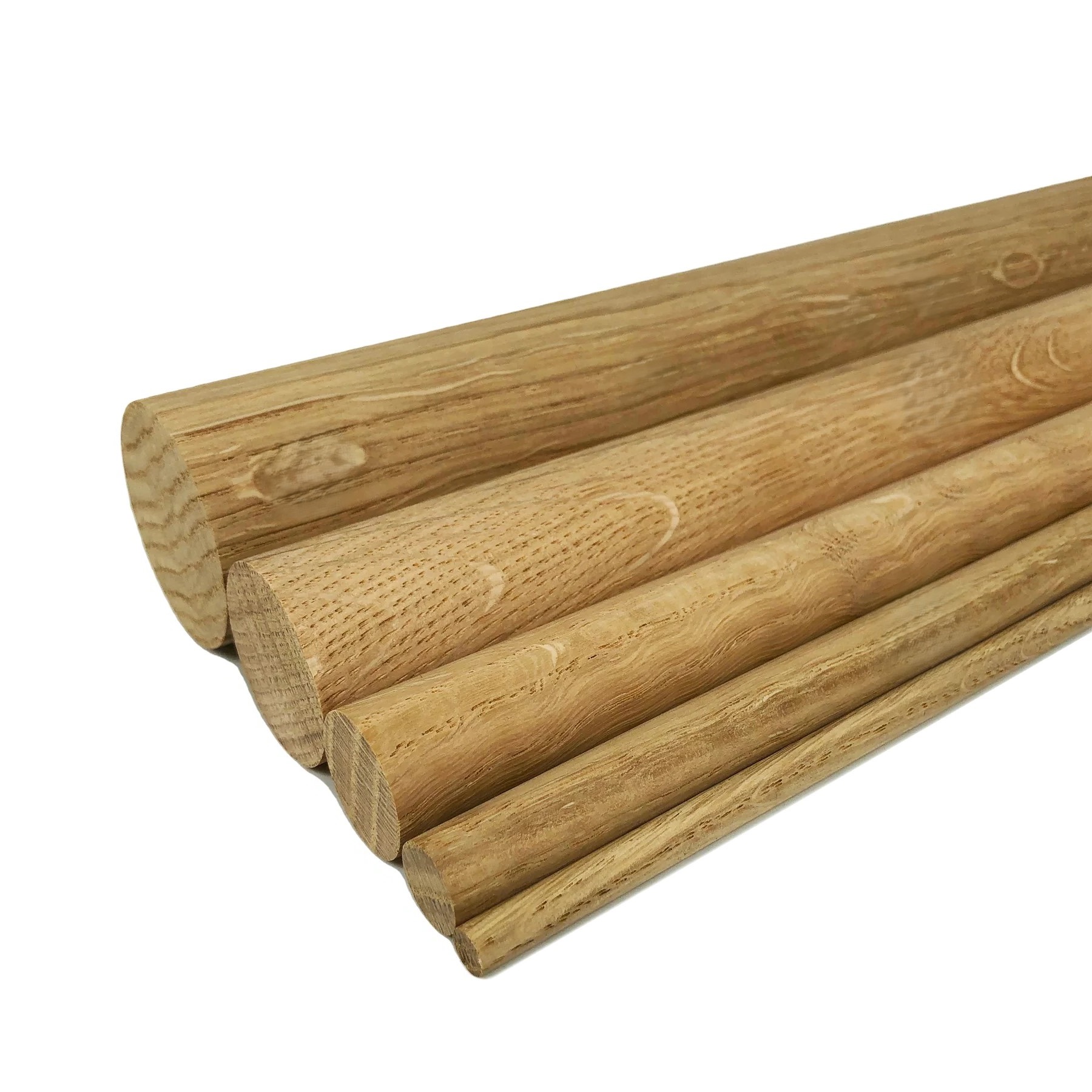 Oak dowel