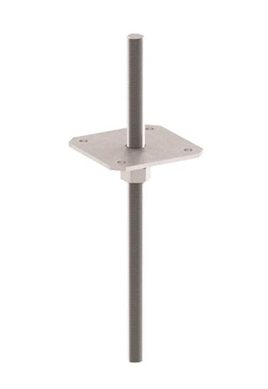 R70 Adjustable Post Base